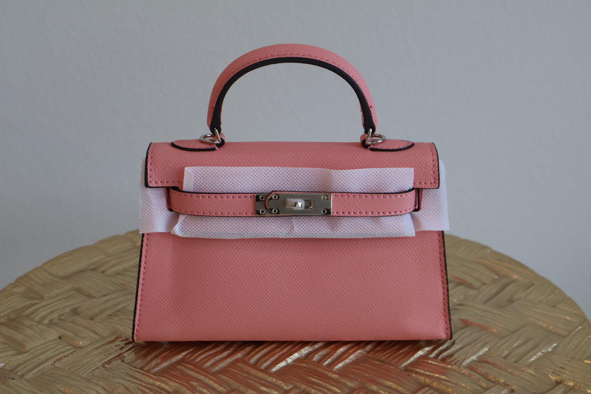 Éloise — Blush Pink