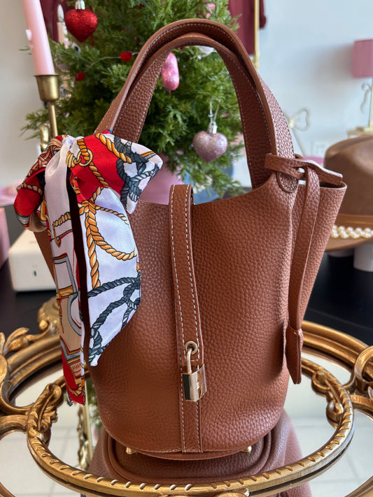 Coffee Handbag