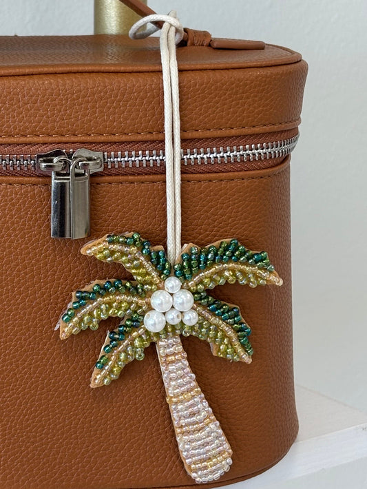 Tropical charm