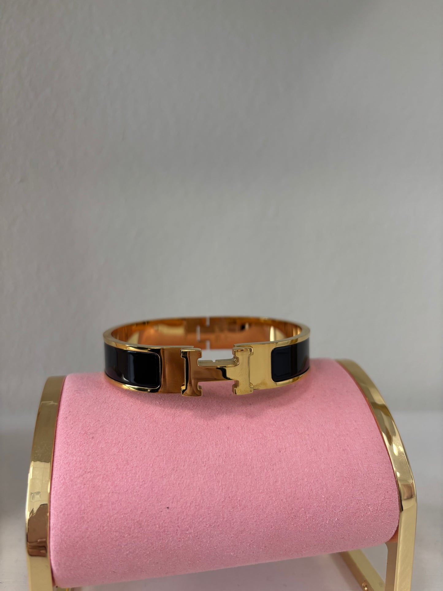 Black Her bracelet