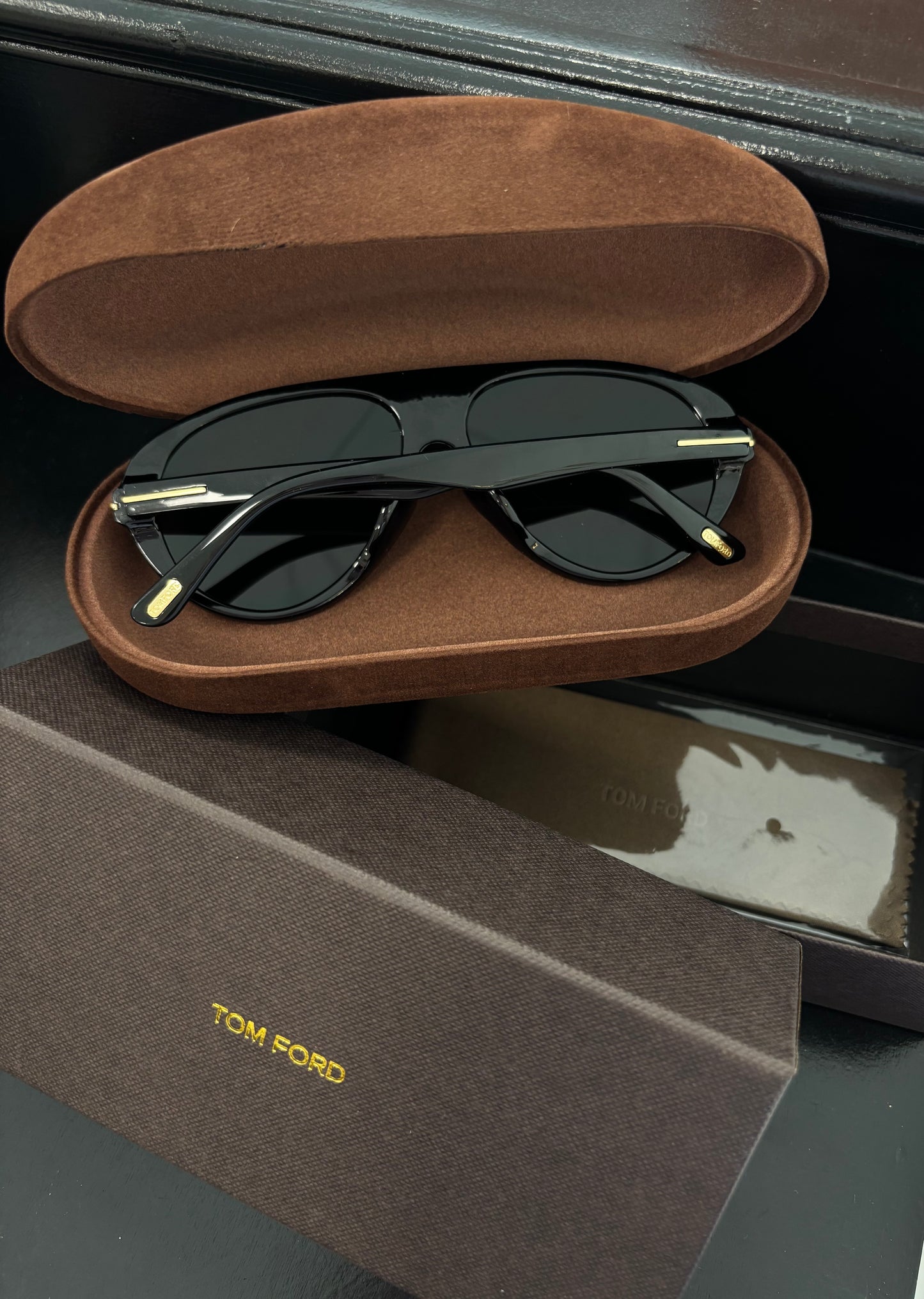Tom Ford Sunglasses