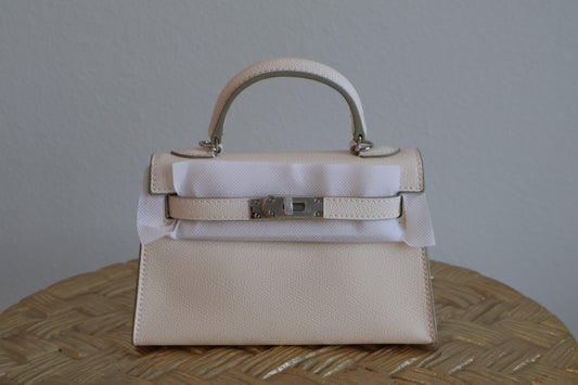 Éloise — Cream