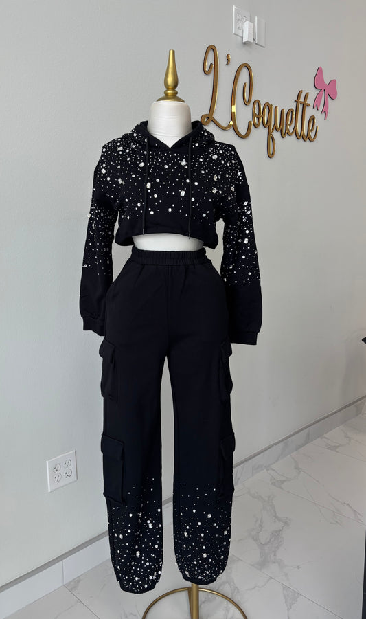 Rhinestone Set