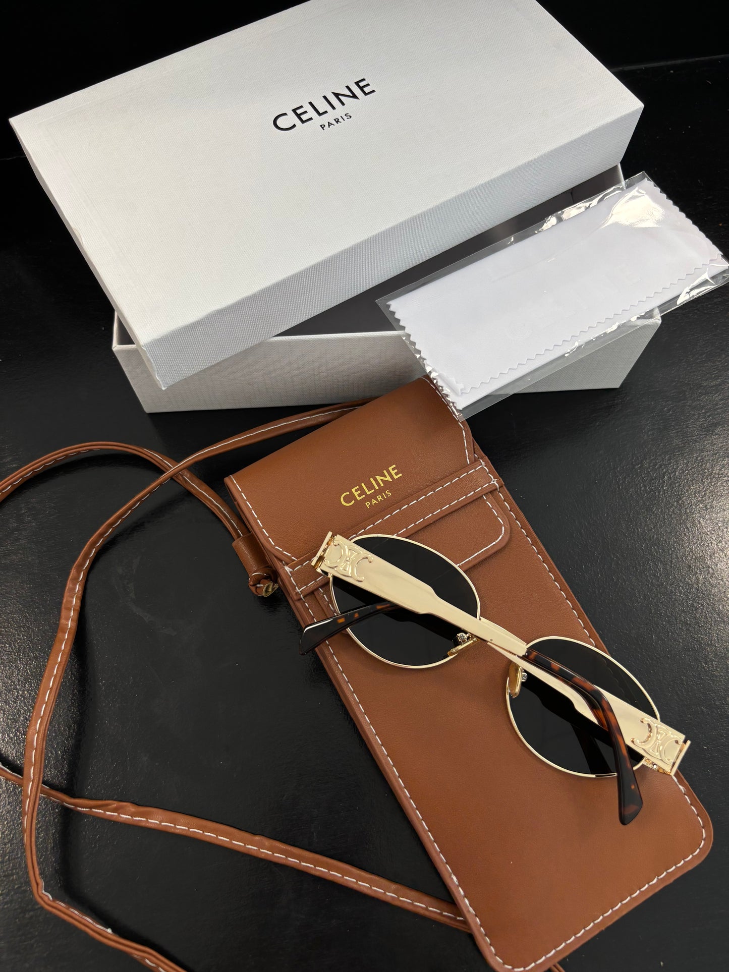 Celine Sunglasses