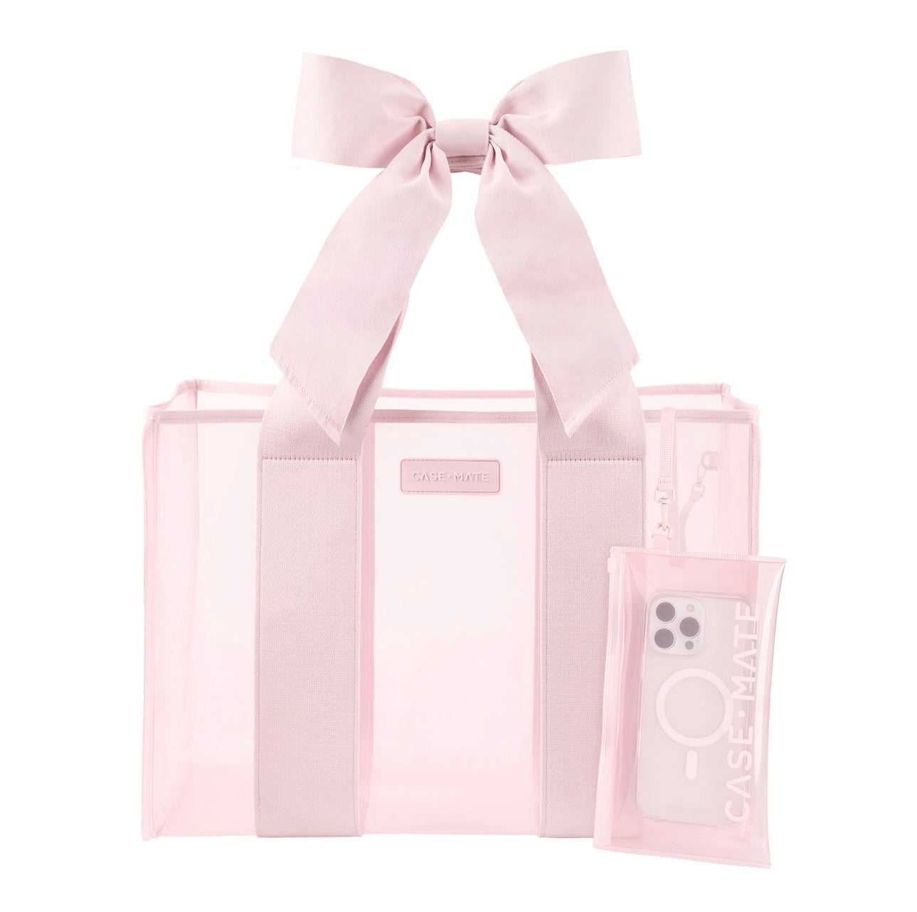 Bow Tote Bag (Pre-Order)