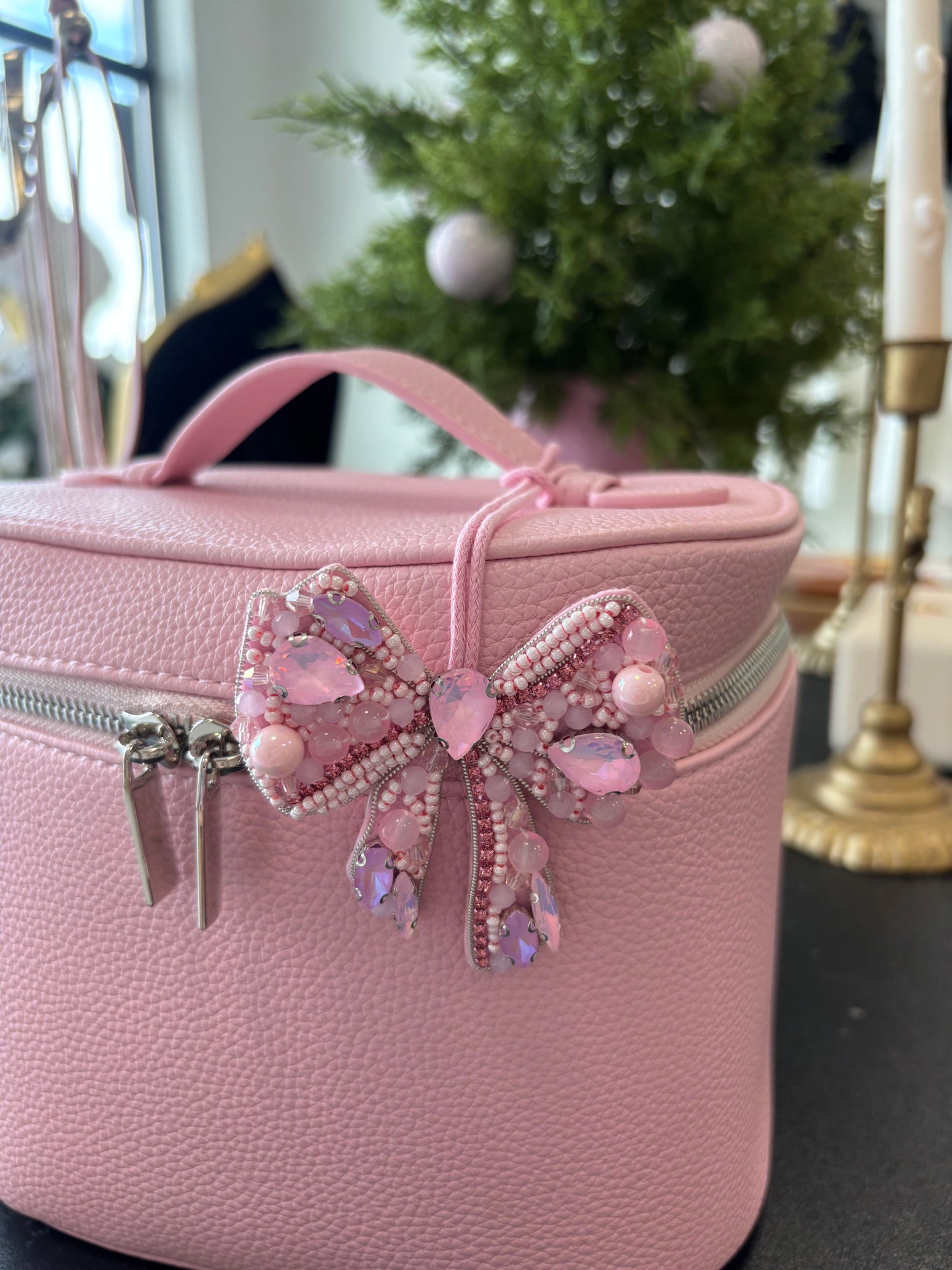Bow Charm