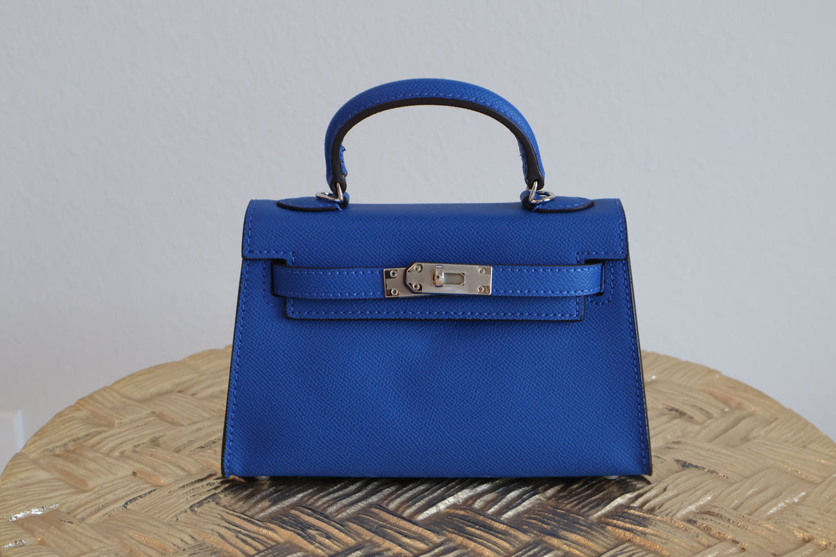 Éloise — Cobalt Blue