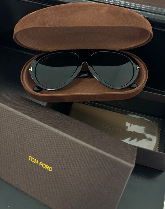 Tom Ford Sunglasses