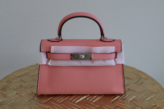 Éloise — Blush Pink