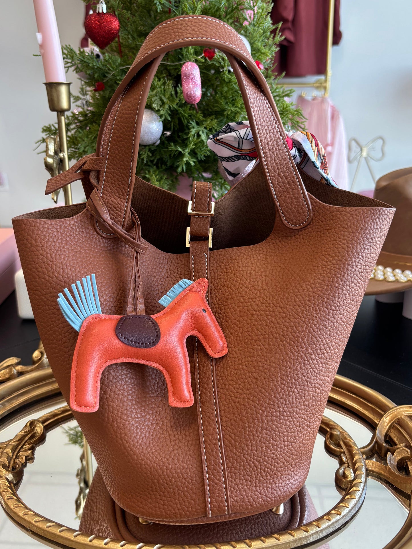 Coffee Handbag