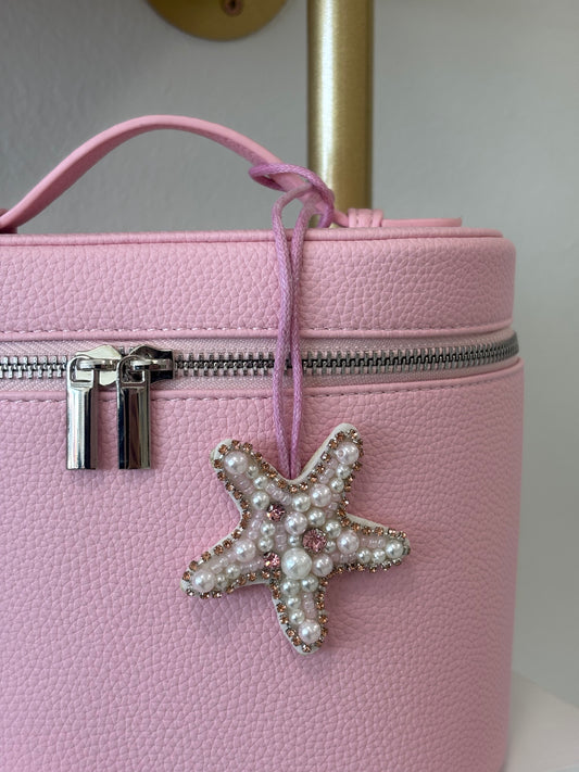 Starfish Charm