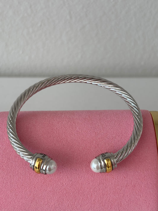 David Yurman Bracelet