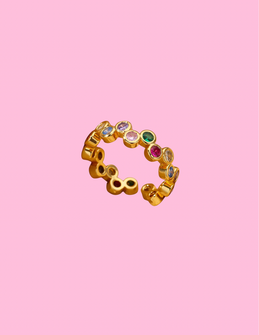 Colorful Ring