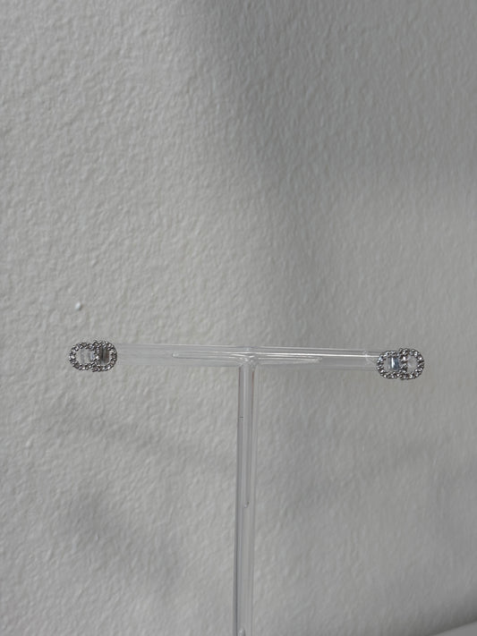 Cd silver mini
