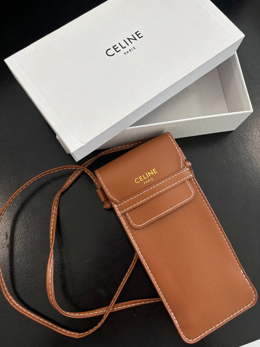 Celine Sunglasses Case