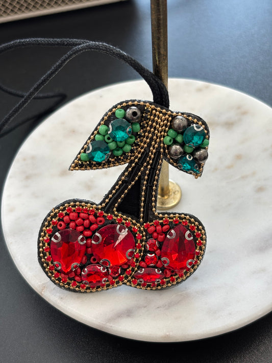 Cherry Charm
