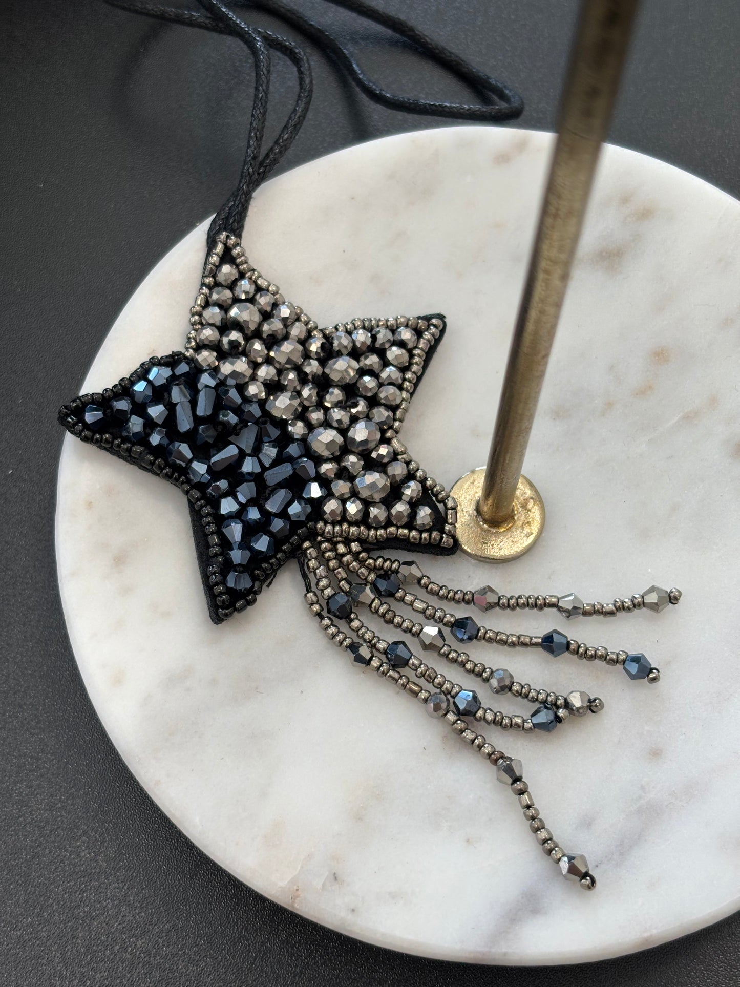 Star charm