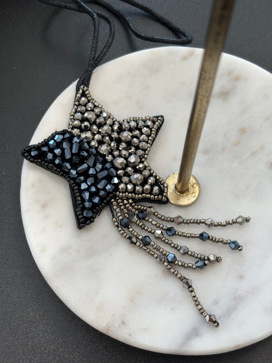 Star charm