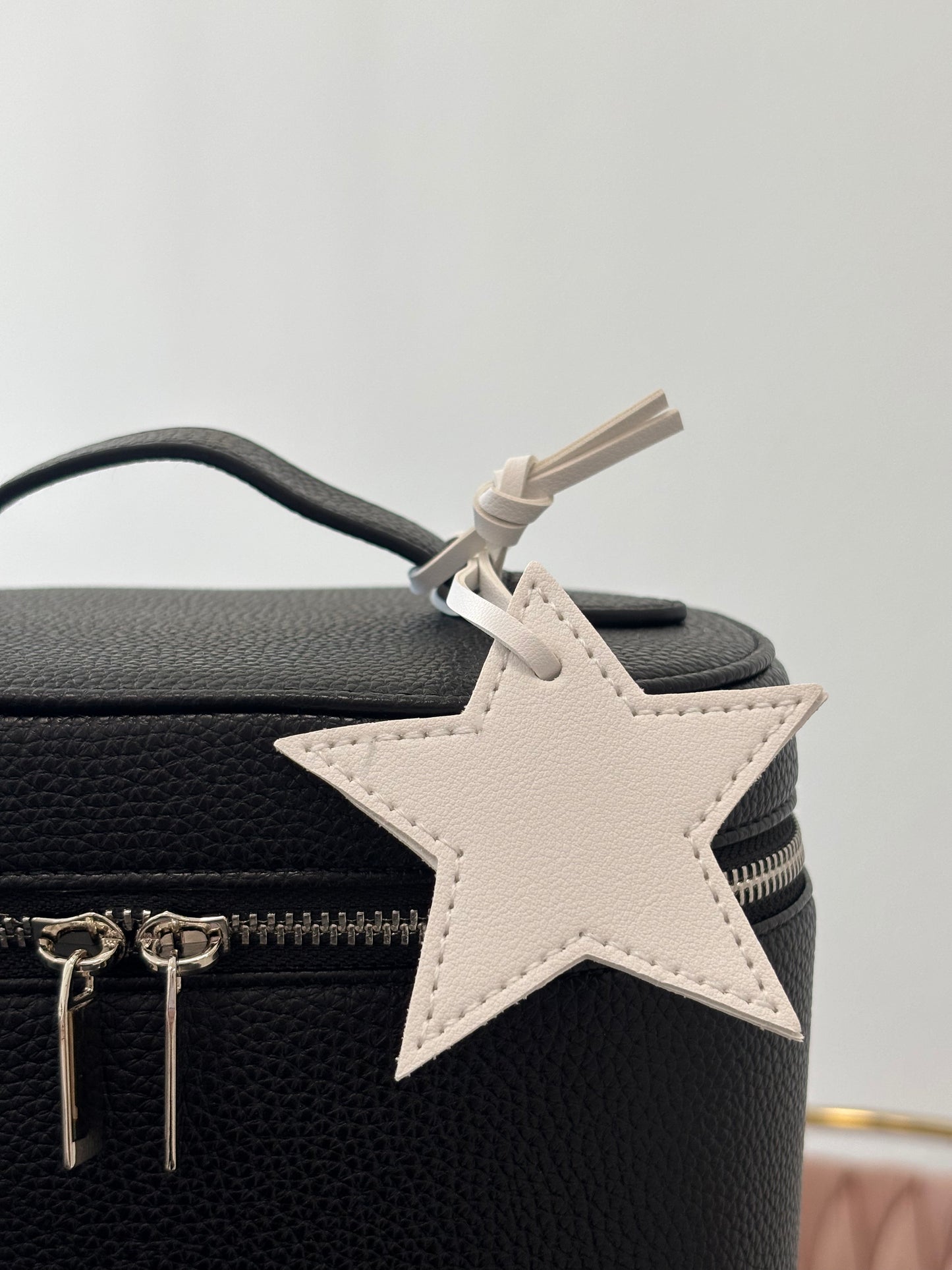 Star charm